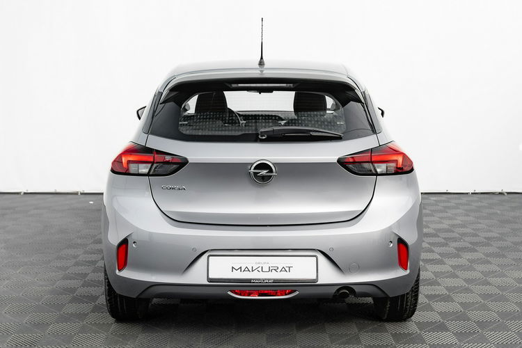 Opel Corsa WD4144N#1.2 Edition Cz.cof Bluetooth Lane Assist Salon PL VAT 23% zdjęcie 9