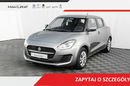 Suzuki Swift WD8457P#1.2 Dualjet SHVS Premium Cz.cof LED Salon PL VAT 23% zdjęcie 1