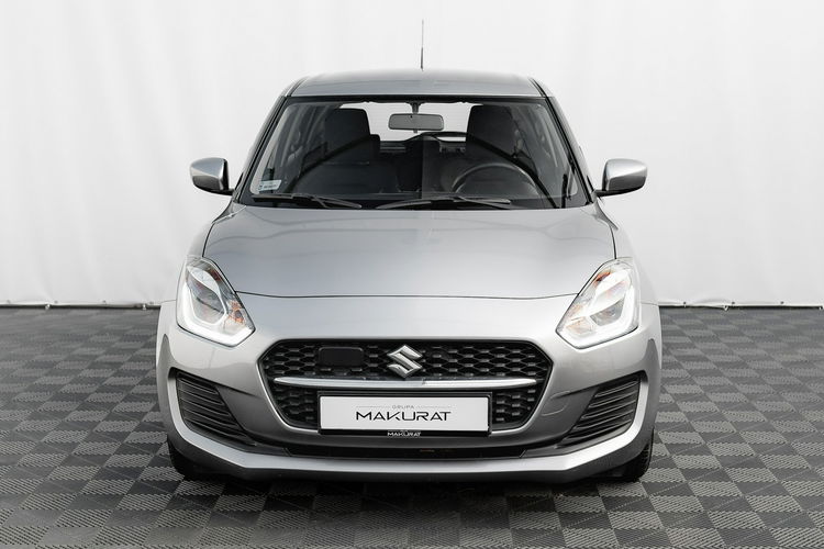 Suzuki Swift WD8457P#1.2 Dualjet SHVS Premium Cz.cof LED Salon PL VAT 23% zdjęcie 7