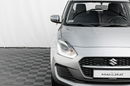 Suzuki Swift WD8457P#1.2 Dualjet SHVS Premium Cz.cof LED Salon PL VAT 23% zdjęcie 8