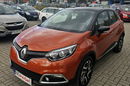 Renault Captur automat, bogata rersja, zarejestowany zdjęcie 3