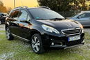 Peugeot 2008 Benzyna Niski Przebieg Gwarancja zdjęcie 16