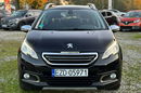 Peugeot 2008 Benzyna Niski Przebieg Gwarancja zdjęcie 9