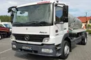 Mercedes Atego 1218 Asenizacyjny Szambiarka Beczka Szambowóz Poj.6m 2019r zdjęcie 12