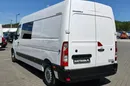 Renault Master zdjęcie 14