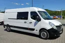 Renault Master zdjęcie 6