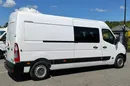 Renault Master zdjęcie 9