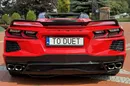Chevrolet corvette zdjęcie 21