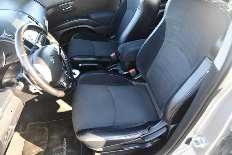 Citroen C-Crosser 2.4Benz Automat.4x4, Lift, zdjęcie 12