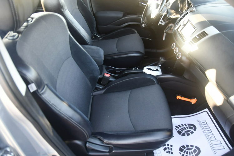 Citroen C-Crosser 2.4Benz Automat.4x4, Lift, zdjęcie 19