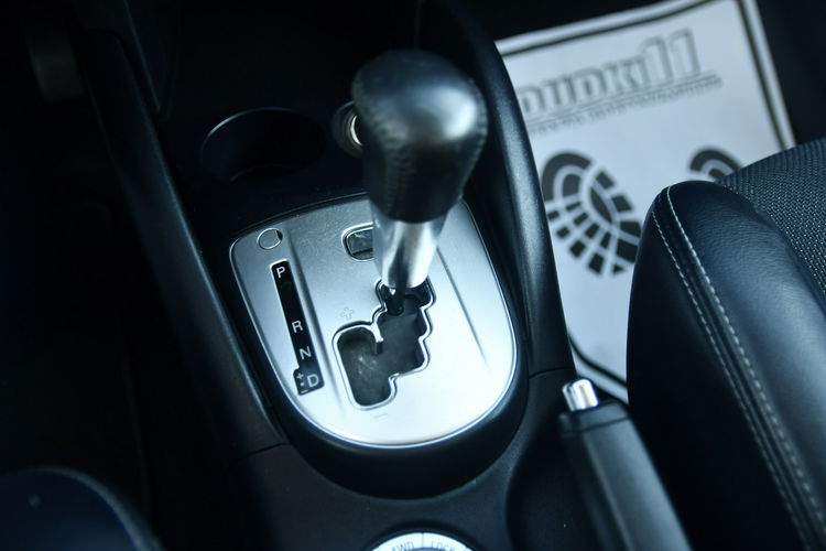 Citroen C-Crosser 2.4Benz Automat.4x4, Lift, zdjęcie 25
