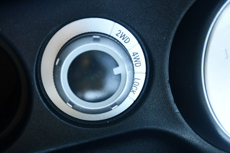 Citroen C-Crosser 2.4Benz Automat.4x4, Lift, zdjęcie 26