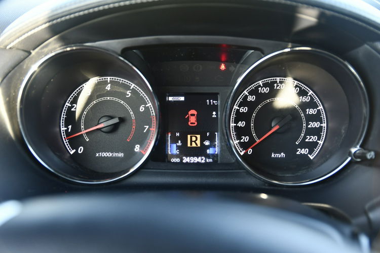 Citroen C-Crosser 2.4Benz Automat.4x4, Lift, zdjęcie 27