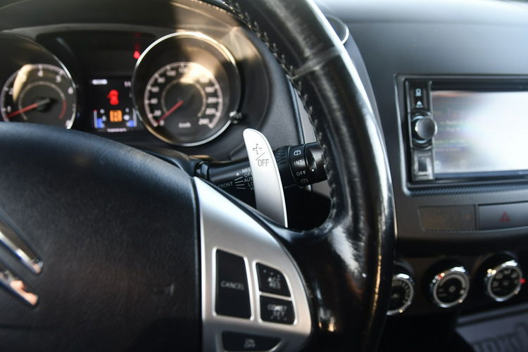Citroen C-Crosser 2.4Benz Automat.4x4, Lift, zdjęcie 28