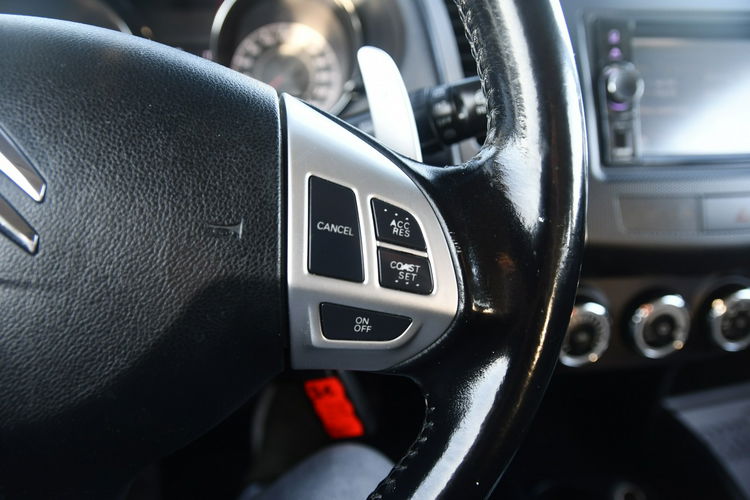 Citroen C-Crosser 2.4Benz Automat.4x4, Lift, zdjęcie 29