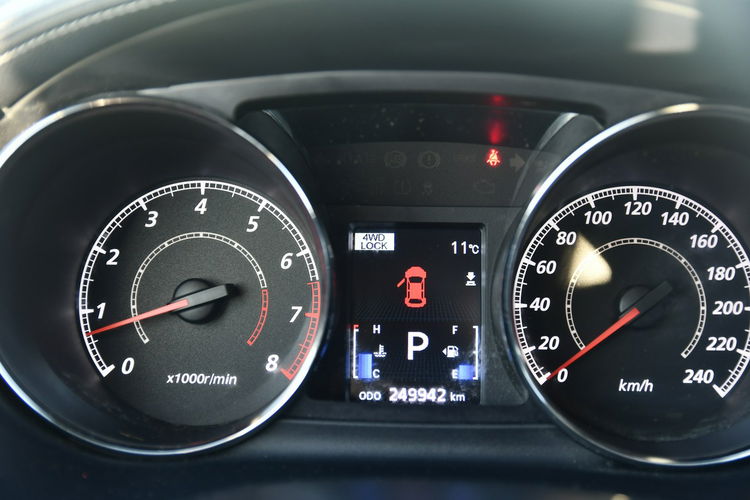 Citroen C-Crosser 2.4Benz Automat.4x4, Lift, zdjęcie 30