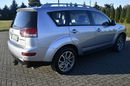 Citroen C-Crosser 2.4Benz Automat.4x4, Lift, zdjęcie 8