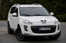 Peugeot 4007 Lift Platinium bi-xenon 4X4 Navi 7 foteli Kamera Skóry Alu 18 zdjęcie 9