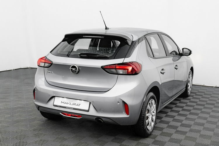 Opel Corsa WD4145N#1.2 Edition Cz.cof Bluetooth Lane Assist Salon PL VAT 23% zdjęcie 5