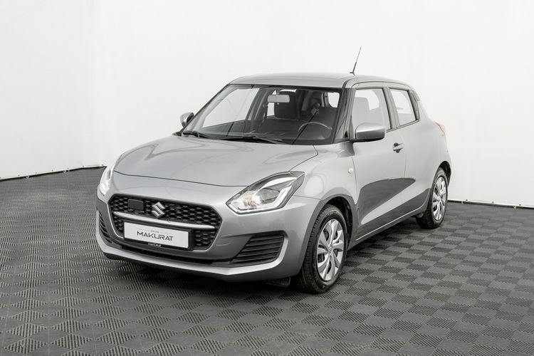 Suzuki Swift WD7292S#1.2 Dualjet SHVS Premium Cz.cof LED Salon PL VAT 23% zdjęcie 2