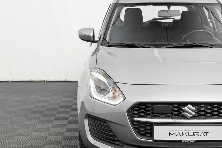 Suzuki Swift WD7292S#1.2 Dualjet SHVS Premium Cz.cof LED Salon PL VAT 23% zdjęcie 8