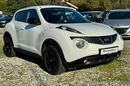 Nissan Juke Biały Navi Kamera Cofania zdjęcie 9