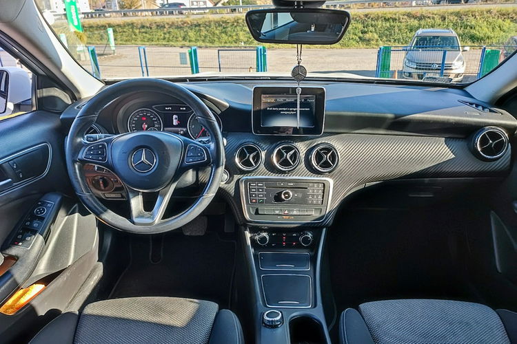 Mercedes GLA 200 Krajowy + 7 G-Tronic zdjęcie 8