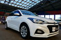samochód osobowy Hyundai zdjęcie 8
