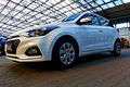 samochód osobowy Hyundai zdjęcie 51