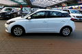 samochód osobowy Hyundai zdjęcie 56