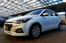 Hyundai i20 3 Lata GWARANCJA I-wł Kraj Bezwypadkowy ASO FV23% ESP 16V 4x2 zdjęcie 7