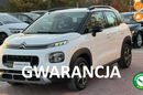 Citroen C3 Aircross Gwarancja,Serwis zdjęcie 1