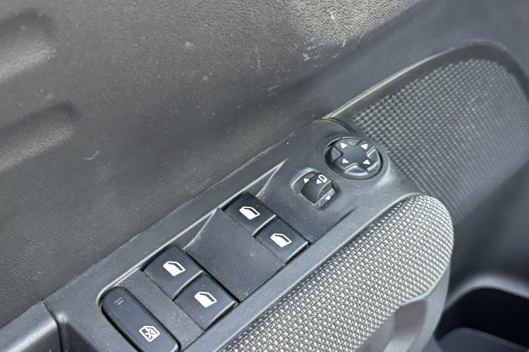 Citroen C3 Aircross Gwarancja,Serwis zdjęcie 11