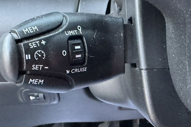 Citroen C3 Aircross Gwarancja,Serwis zdjęcie 13