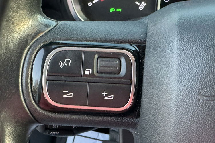 Citroen C3 Aircross Gwarancja,Serwis zdjęcie 15