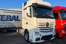 Mercedes ACTROS MP4 zdjęcie 1