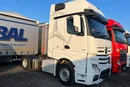 Mercedes ACTROS MP4 zdjęcie 2