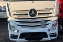 Mercedes ACTROS MP4 zdjęcie 6