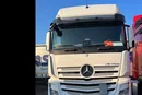 Mercedes ACTROS MP4 zdjęcie 7