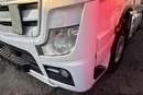 Mercedes ACTROS MP4 zdjęcie 8