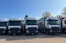 Mercedes ACTROS 2542 MP5 euro6 6x2 jumbo zestaw 120m 38palet zdjęcie 1