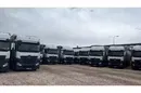 Mercedes ACTROS 2542 MP5 euro6 6x2 jumbo zestaw 120m 38palet zdjęcie 6