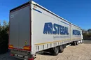 Mercedes ACTROS 2551 MP5 euro6 6x2 jumbo zestaw 120m 38palet zdjęcie 6