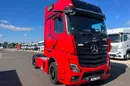 Mercedes ACTROS MP5 pokontraktowy zdjęcie 3