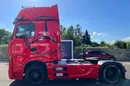 Mercedes ACTROS MP5 pokontraktowy zdjęcie 4