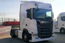 Scania S530A4x2NA V8 zdjęcie 2