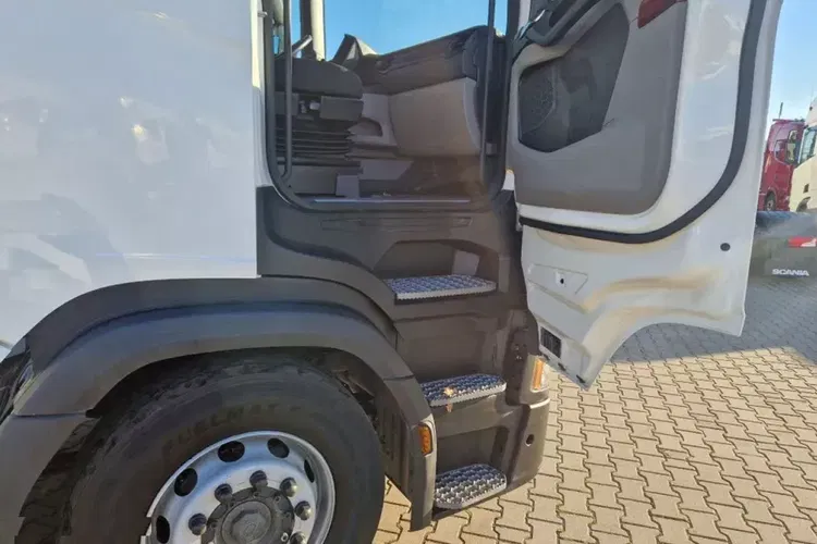 Scania R 500 A4x2NA zdjęcie 16