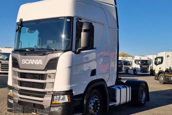 Scania R 500 A4x2NA