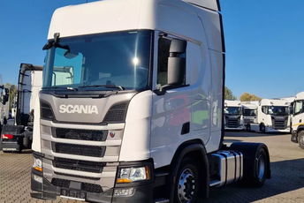 Scania R450A4X2NA