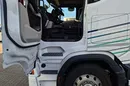 Scania BDF + PRZYCZEPA zdjęcie 17